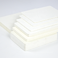 China Factory Rigid Waterproof PVC Sheet Foam Board